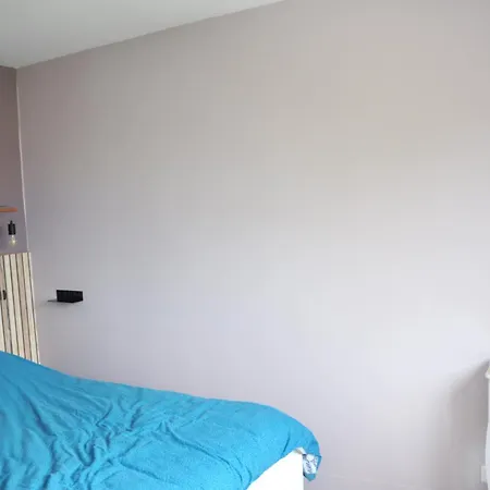 Le 64 Cosy Et Calme En Centre-ville Apartamento Charleville-Mézières